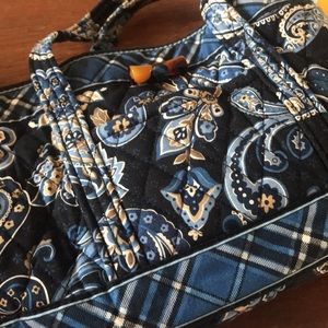 Vera Bradley handbag